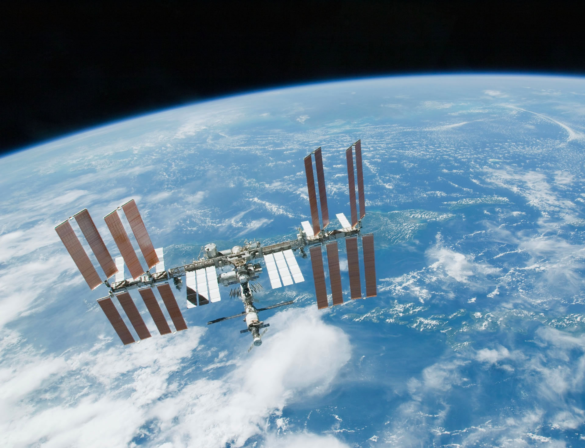 International Space Station